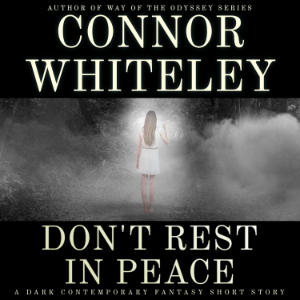 Don't Rest In Peace