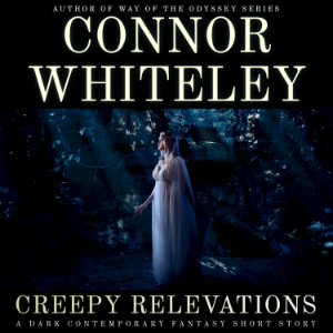 Creepy Revelations