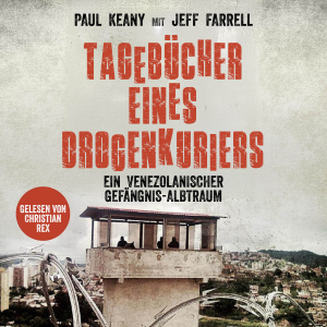 Tagebücher eines Drogenkuriers