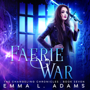Faerie War