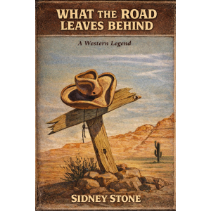 What the Road Leaves Behind