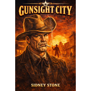 Gunsight City