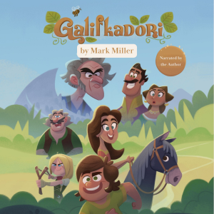 Galifkadori