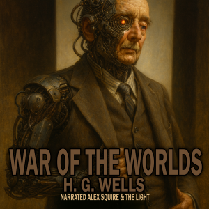 War Of The Worlds