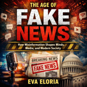 THE AGE OF FAKE NEWS