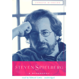 Steven Spielberg