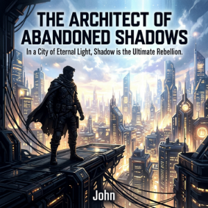 The Architect of Abandoned Shadows