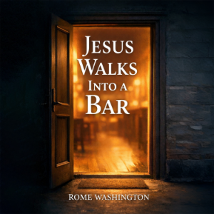 Jesus Walks Into A Bar
