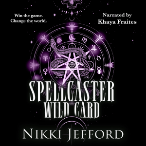 Spellcaster Wild Card