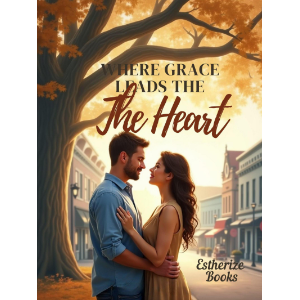 Where Grace Leads the Heart-logo