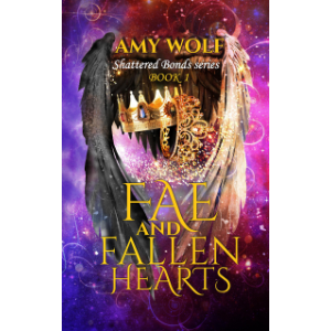 Fae and Fallen Hearts