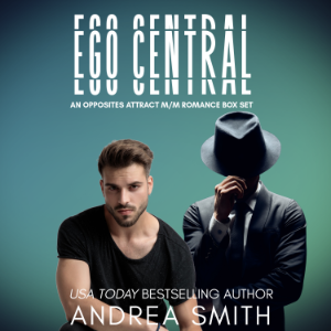 EGO CENTRAL