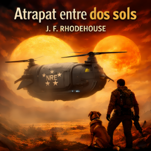 ATRAPAT ENTRE DOS SOLS
