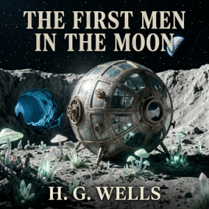 The First Men In The Moon