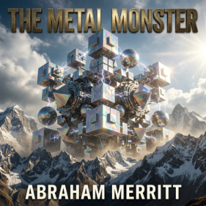 The Metal Monster