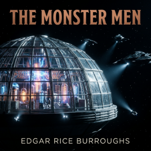 The Monster Men