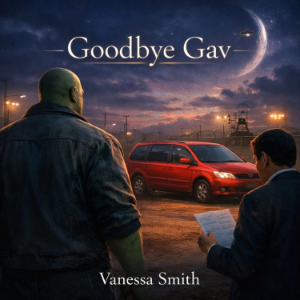 Goodbye Gav