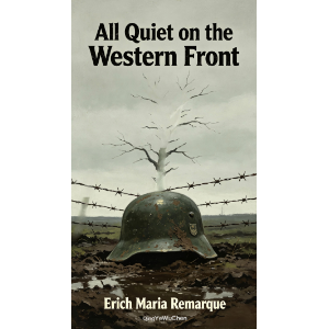 All quiet on the western front