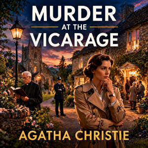 Murder at the vicarage