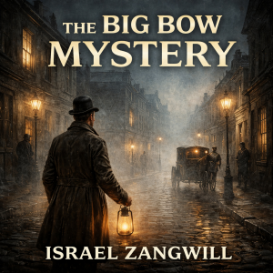 The Big Bow Mystery