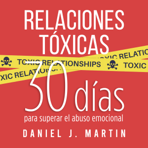 Relaciones Tóxicas