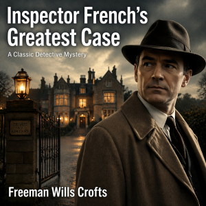 Inspector French's greatest case
