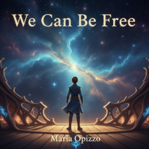 We Can Be Free