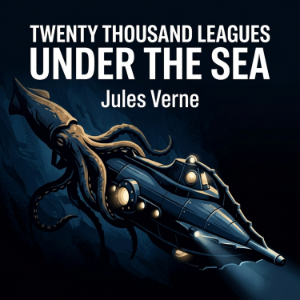 Twenty Thousand Leagues Under The Sea