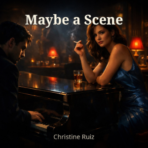 Maybe a Scene