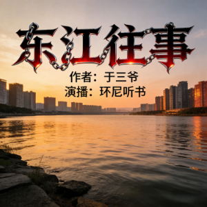 东江往事