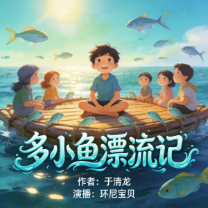 多小鱼漂流记