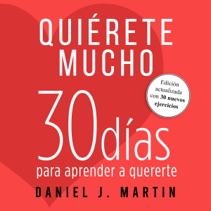 Quiérete mucho