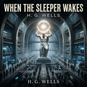 When The Sleeper Wakes