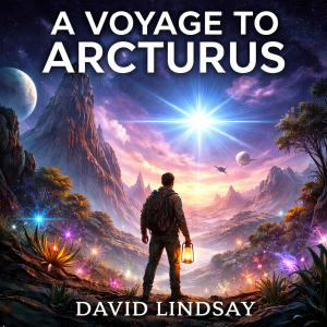 A Voyage to Arcturus