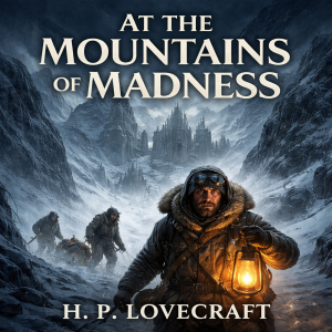 At the mountains of madness