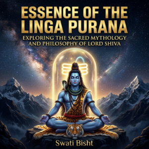 Essence of the Linga Purana