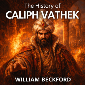The History of Caliph Vathek