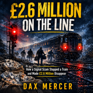 £2.6 Million on the Line