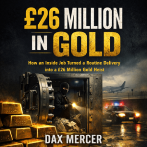 £26 Million in Gold