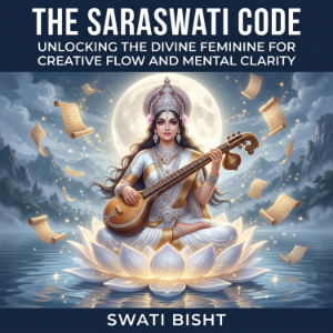 The Saraswati Code