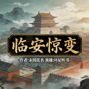 临安惊变