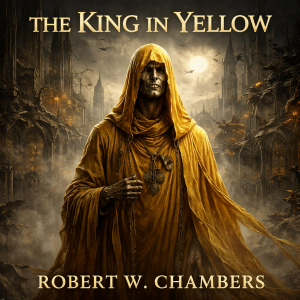 The King In Yellow