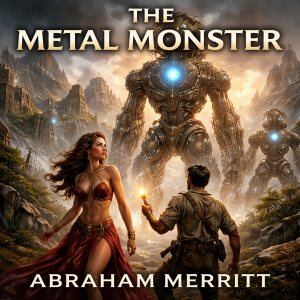 The Metal Monster