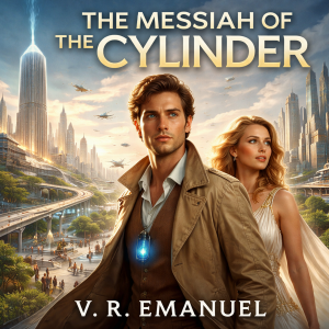 The Messiah of the Cylinder