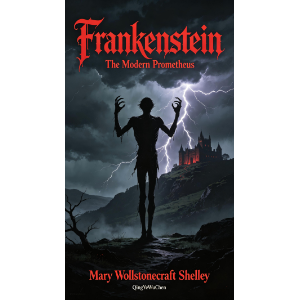 Frankenstein; Or, The Modern Prometheus