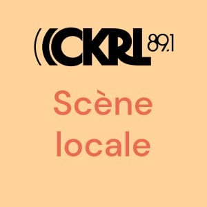 Scène locale-logo