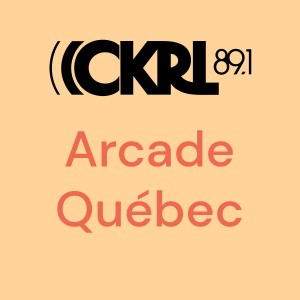 Arcade Québec