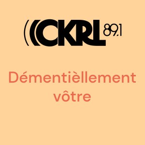 Démentièllement vôtre-logo