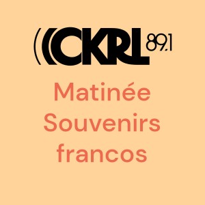 Matinée Souvenirs francos-logo