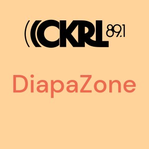 DiapaZone